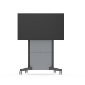 SMS Smart Media Solutions Presence Mobile 1650 Alluminio, Antracite (C5-31U005-2-A-0)