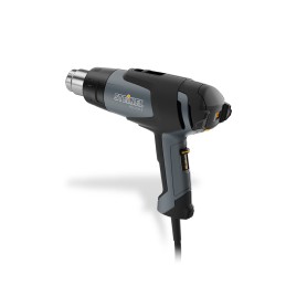 STEINEL HG 2120 E 500 l/min 630 °C 2200 W Grigio (011772)