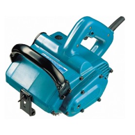 Makita 9741J levigatrice portatile Levigatrice a nastro 3500 Giri/min Nero, Blu