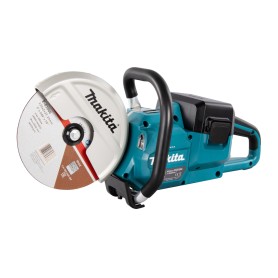 Makita DCE090ZX1 taglierino universale a corrente 6600 Giri/min