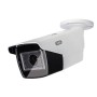 ABUS HDCC65550 telecamera di sorveglianza Cupola Telecamera di sicurezza CCTV Interno e esterno 2592 x 1944 Pixel Soffitto