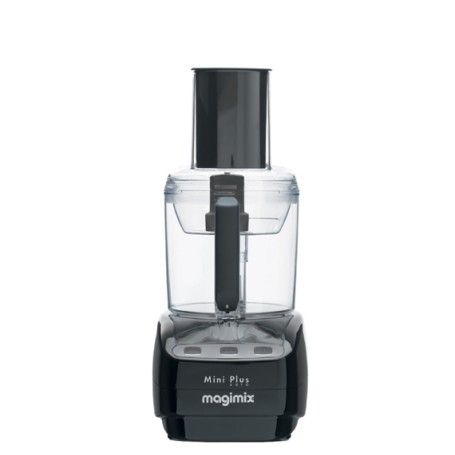 Magimix Mini Plus robot da cucina 400 W 1,7 L Nero (18252 EB)