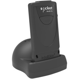 Socket Mobile DuraScan D860 Lettore di codici a barre portatile 1D Lineare Nero (CX3558-2187)