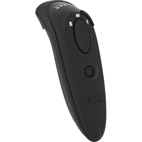 Socket Mobile DuraScan D740 Lettore di codici a barre portatile 1D/2D LED Nero (CX3786-2546)