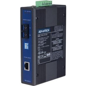 Advantech Ethernet to Single mode fiber (EKI-2541S-AE)