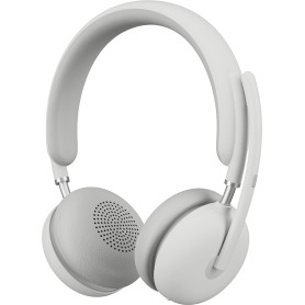 Logitech Zone Wireless 2 Auricolare Con cavo e senza cavo A Padiglione Ufficio USB tipo-C Bluetooth Bianco (981-001299)