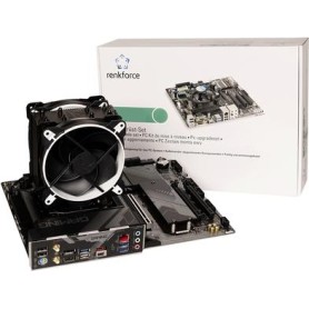 Renkforce PC Tuning-Kit AMD Ryzen 7 7800X3D 5.00 GHz 32 GB DDR5-RAM ATX (CR-AS-00042)