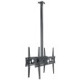 Hagor HA DH Duo L 190,5 cm (75") Nero (2707)