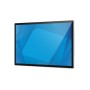 Elo Touch Solution 5053L lavagna interattiva 139,7 cm (55") 3840 x 2160 Pixel Touch screen Nero (E665859)