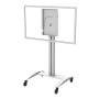 Peerless SR560-FLIP2 Supporto per display espositivi 165,1 cm (65") Bianco (SR560-FLIP2)
