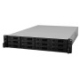 Synology Unified Controller UC3200 SAN Armadio (2U) Collegamento ethernet LAN Nero, Grigio D-1521 (UC3200)