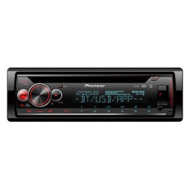 Pioneer DEH-S720DAB Ricevitore multimediale per auto Nero 200 W Bluetooth (DEH-S720DAB)