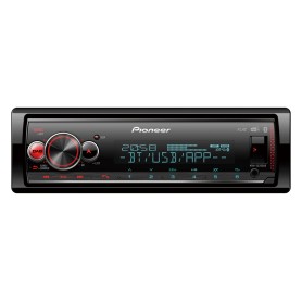 Pioneer MVH-S520DAB Ricevitore multimediale per auto Nero 200 W Bluetooth (MVH-S520DAB)