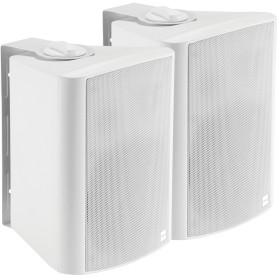 Vision SP-900P altoparlante 2-vie Bianco Cablato 30 W (SP-900P)