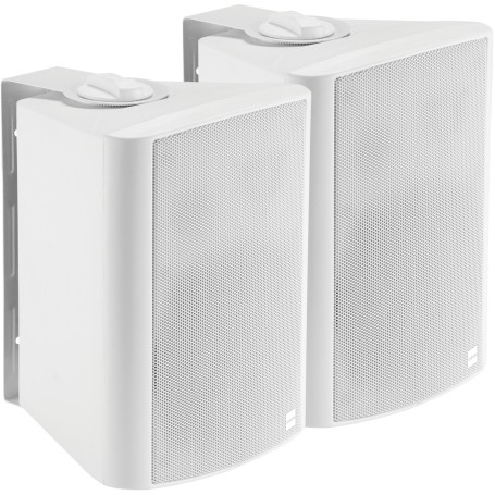 Vision SP-900P altoparlante 2-vie Bianco Cablato 30 W (SP-900P)
