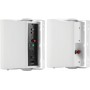 Vision SP-900P altoparlante 2-vie Bianco Cablato 30 W (SP-900P)