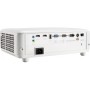 Viewsonic PG706HD videoproiettore Proiettore a raggio standard 4000 ANSI lumen DMD 1080p (1920x1080) Bianco (PG706HD)