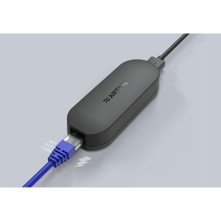 Airtame AT-PoE Gigabit Ethernet 5 V (AT-POE)