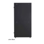Intellinet 715539 rack 42U Rack indipendenti Grigio (715539)