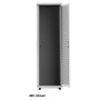 Intellinet 715454 rack 36U Rack indipendenti Grigio (715454)