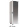 Intellinet 715393 rack 32U Rack indipendenti Grigio (715393)