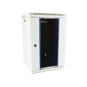 Alcasa GC-R0101 rack 9U Da parete Grigio (GC-R0101)