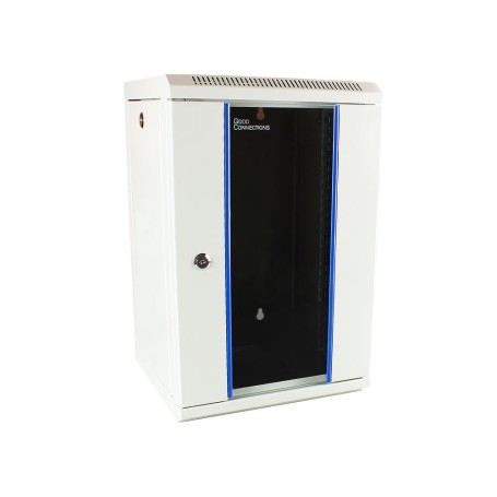 Alcasa GC-R0101 rack 9U Da parete Grigio (GC-R0101)
