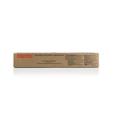 UTAX PK-5018Y cartuccia toner 1 pz Originale Giallo (PK-5018Y) (1T02TWAUT0)