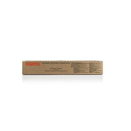 UTAX PK-5018C cartuccia toner 1 pz Originale Ciano (PK-5018C) (1T02TWCUT0)