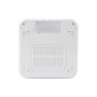 LevelOne WAP-8123 1200 Mbit/s Bianco Supporto Power over Ethernet (PoE) (54621407)