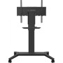 Viewsonic VB-STND-003 Supporto per display espositivi 190,5 cm (75") Nero (VB-STND-003)