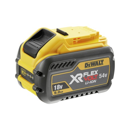 DeWALT DCB547-XJ batteria e caricabatteria per utensili elettrici (DCB547-XJ)