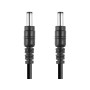 Sandberg 420-57 batteria portatile 24000 mAh Carica wireless Nero (420-57)
