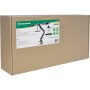 InLine 23172A supporto da tavolo per Tv a schermo piatto 68,6 cm (27") Morsa Nero (23172A)