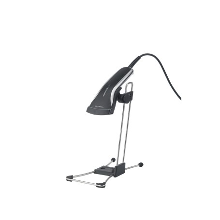 Opticon OPR2001 Lettore di codici a barre portatile 1D Laser Nero, Grigio (100241)