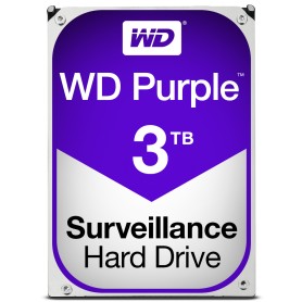 Western Digital Purple 3.5" 3000 GB Serial ATA III (WD30PURX) Western Digital Purple 3.5" 3000 GB Serial ATA III (WD30PURX)