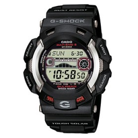 Casio GW-9110-1ER orologio (GW-7900B-1ER)