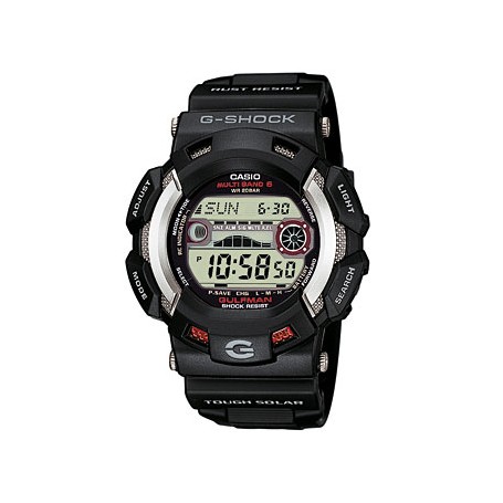 Casio GW-9110-1ER orologio (GW-7900B-1ER)