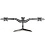 Silverstone ARM31BS 61 cm (24") Morsa/Bullone di ancoraggio Nero (SST-ARM31BS)