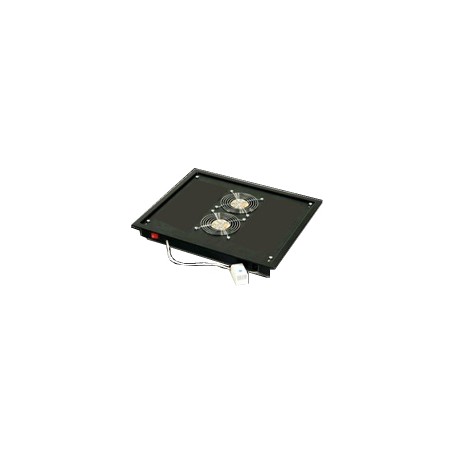 Triton Fan unit 220V/30W 2fans thermostat (RAC-CH-X03-X3)