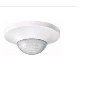 Merten 630719 rilevatore di movimento Cablato Soffitto Bianco (630719)