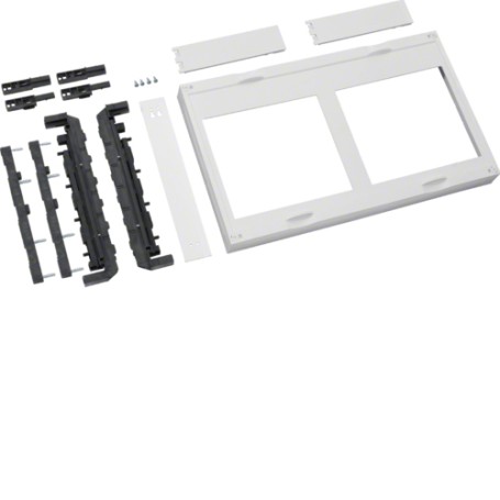 Hager UE22E4B porta accessori (UE22E4B)