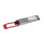 BlueOptics QSFP28-100G-ER4L-GM-BO modulo del ricetrasmettitore di rete Fibra ottica 100000 Mbit/s (QSFP28-100G-ER4L-GM-BO)