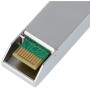 BlueOptics SFPP-10GE-ER-XT-BO modulo del ricetrasmettitore di rete Fibra ottica 10000 Mbit/s SFP+ 1550 nm (SFPP-10GE-ER-XT-BO)