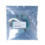 BlueOptics QSFP28-100G-AOC-15M-BO cavo InfiniBand Colore menta (QSFP28-100G-AOC-15M-BO)