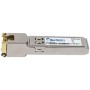 BlueOptics JL563B-BO modulo del ricetrasmettitore di rete Fibra ottica SFP+ (JL563B-BO)