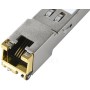 BlueOptics JL563B-BO modulo del ricetrasmettitore di rete Fibra ottica SFP+ (JL563B-BO)