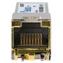 BlueOptics JL563B-BO modulo del ricetrasmettitore di rete Fibra ottica SFP+ (JL563B-BO)