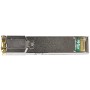 BlueOptics JL563B-BO modulo del ricetrasmettitore di rete Fibra ottica SFP+ (JL563B-BO)