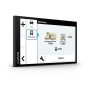 Garmin Camper 795 navigatore Fisso 17,8 cm (7") TFT Touch screen 239,6 g Nero (010-02747-15)